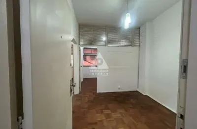 Apartamento à venda, 2 quartos, centro - rio de janeiro/rj