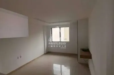 Apartamento/studio mobiliado no casa mauá residencial