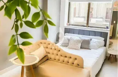 Apartamento com 1 quarto à venda na Rua Visconde de Inhaúma, --, Centro, Rio de Janeiro