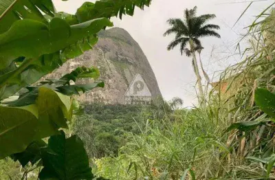 Terreno à venda na Estrada do Joá, --, São Conrado, Rio de Janeiro