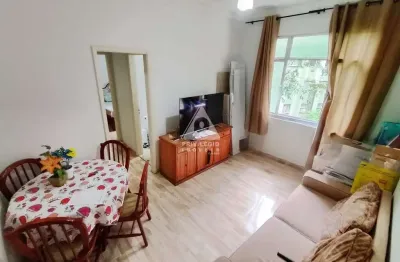Apartamento à venda, 2 quartos, 1 vaga, glória - rio de janeiro/rj
