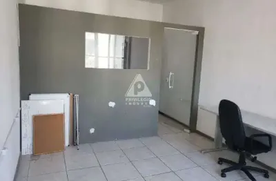 Sala comercial à venda na Avenida Presidente Vargas, --, Centro, Rio de Janeiro