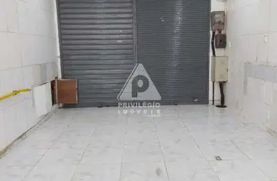 Ponto comercial à venda na Rua General Caldwell, --, Centro, Rio de Janeiro