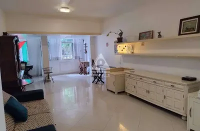 Apartamento com 3 quartos à venda na Rua das Laranjeiras, --, Laranjeiras, Rio de Janeiro