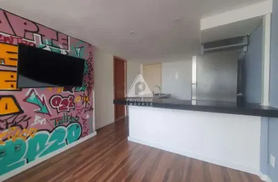 Conjugado à venda, 1 quarto, centro - rio de janeiro/rj