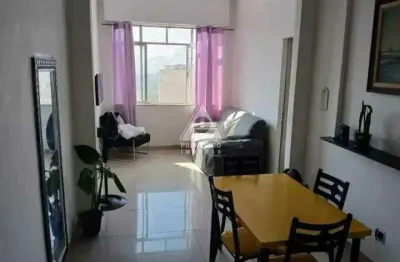 Apartamento com 2 quartos à venda na Rua de Santana, --, Centro, Rio de Janeiro