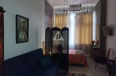 Kitnet / Stúdio à venda na Rua Álvaro Alvim, --, Centro, Rio de Janeiro