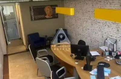 Apartamento à venda na Rua Visconde de Inhaúma, --, Centro, Rio de Janeiro