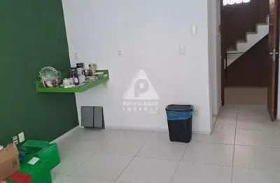 Sala comercial à venda na Rua Acre, --, Centro, Rio de Janeiro