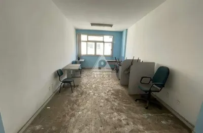 Apartamento com 1 quarto à venda na Avenida Presidente Vargas, --, Centro, Rio de Janeiro