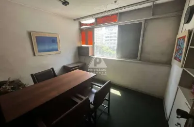 Sala comercial à venda na Avenida Presidente Vargas, --, Centro, Rio de Janeiro