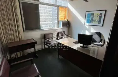 Sala comercial à venda na Avenida Presidente Vargas, --, Centro, Rio de Janeiro