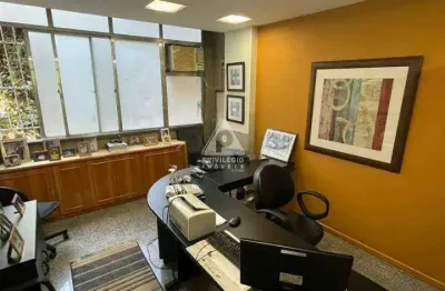 Kitnet / Stúdio à venda na Rua Leandro Martins, --, Centro, Rio de Janeiro