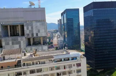 Kitnet / Stúdio à venda na Avenida Treze de Maio, --, Centro, Rio de Janeiro
