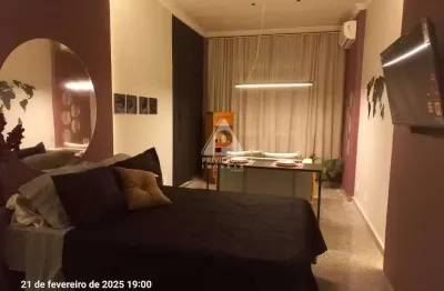 Kitnet / Stúdio à venda na Rua Álvaro Alvim, --, Centro, Rio de Janeiro