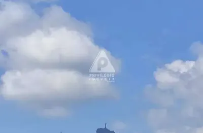 Apartamento à venda, 1 quarto, 1 suíte, centro - rio de janeiro/rj