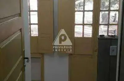 Apartamento com 1 quarto à venda na Praça Tiradentes, --, Centro, Rio de Janeiro
