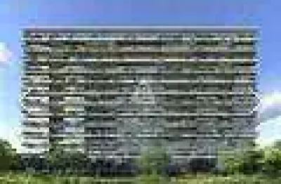 Apartamento com 3 quartos à venda na Avenida José Wilker, --, Barra Olímpica, Rio de Janeiro