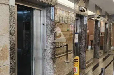 Sala comercial à venda na Avenida Presidente Vargas, --, Centro, Rio de Janeiro