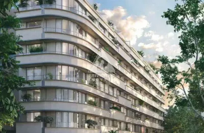 Lançamento stay ludolf, aros. apartamentos tipo studio, double suítes, coberturas, mais infraestrutura completa, a venda no leblon