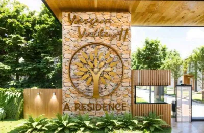Lançamento vargem valley ii. lotes em condomínio clube , com segurança e infraestrutura completa , a venda em vargem pequena