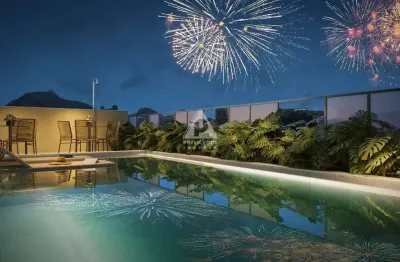 Apartamento à venda na Rua Cinco de Julho, --, Copacabana, Rio de Janeiro