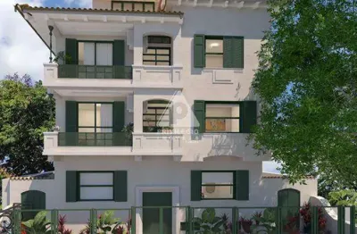 Lançamento residencial vilares. apartamentos stúdios, 1 e 2 quartos, com infraestrutura, a venda no bairro peixoto, copacabana