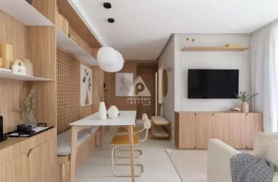 Apartamento à venda, 2 quartos, irajá - rio de janeiro/rj