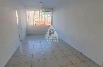 3 quartos com vista macicço da tijuca - entrar e morar