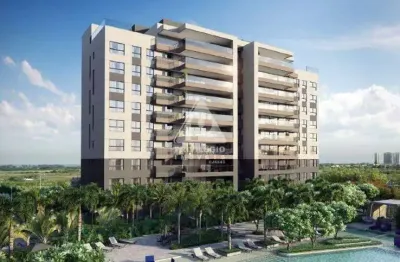 Apartamento à venda, 4 quartos, 3 suítes, 3 vagas, barra da tijuca - rio de janeiro/rj