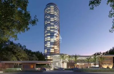 Studio à venda, barra da tijuca - rio de janeiro/rj