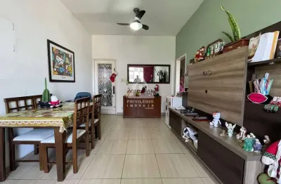 Aconchegante apartamento 2 quartos com dependência, 81m², com localização privilegiada na rua uruguai - tijuca. imperdível!