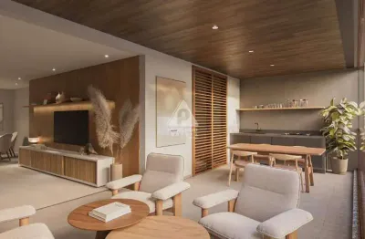 Residencial haus, realização itten , no jardim oceânico