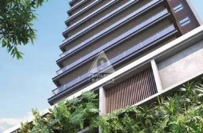 Vem aí on life. apartamentos tipo stúdios , mais infraestrutura completa, a venda no flamengo