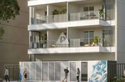 Lançamento be.in.rio arpoador . apartamentos tipo estúdios , com infraestrutura completa, a venda