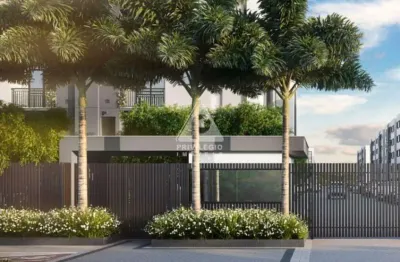 Apartamento à venda, 2 quartos, 1 vaga, jacarepaguá - rio de janeiro/rj