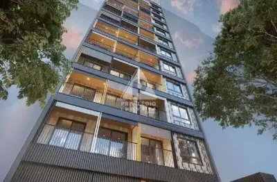Lançamento nook - performance. apartamentos tipo e gardens de 1 a 2 quartos, com facilities, em localização privilegia em copacabana