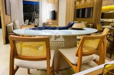 Lançamento mare pontal oceânico, apartamentos de 2 , 3 e 4 quartos, vaga, mais lazer completo, no recreio dos bandeirantes