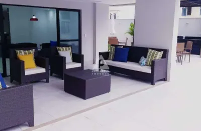 Apartamento à venda, 2 quartos, 1 suíte, 1 vaga, tijuca - rio de janeiro/rj