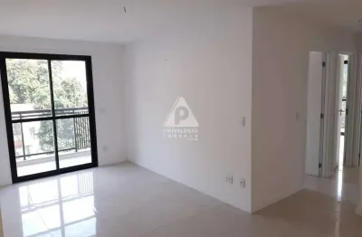 Apartamento à venda, 3 quartos, 1 suíte, 1 vaga, tijuca - rio de janeiro/rj