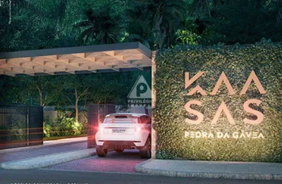 Casa em condomínio fechado com 4 quartos à venda na Estrada Sorima, --, Barra da Tijuca, Rio de Janeiro