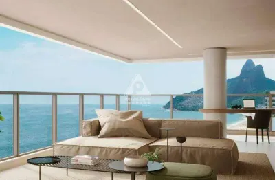 Apartamento à venda, 1 quarto, ipanema - rio de janeiro/rj