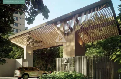 Apartamento à venda, 2 quartos, 1 suíte, 1 vaga, tijuca - rio de janeiro/rj