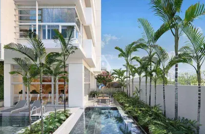 Apartamento à venda, 4 quartos, 3 suítes, 2 vagas, botafogo - rio de janeiro/rj
