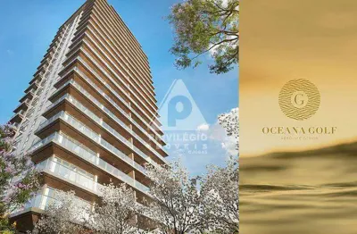 Apartamento à venda, 4 quartos, 4 suítes, 3 vagas, barra da tijuca - rio de janeiro/rj