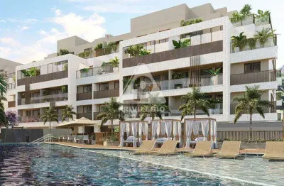 Cobertura com 3 quartos à venda na Avenida Nuta James, --, Barra da Tijuca, Rio de Janeiro