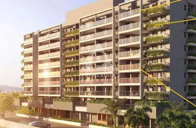 Lançamento invert barra - de 2 a 4 quartos com um lazer incrivel