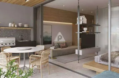 Apartamento à venda na Rua Francisco Otaviano, --, Copacabana, Rio de Janeiro