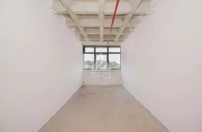Sala comercial à venda na Rua Francisco Eugênio, --, São Cristóvão, Rio de Janeiro