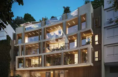 Ares lagoa outdoor living, cobertura com 3 suítes a venda
